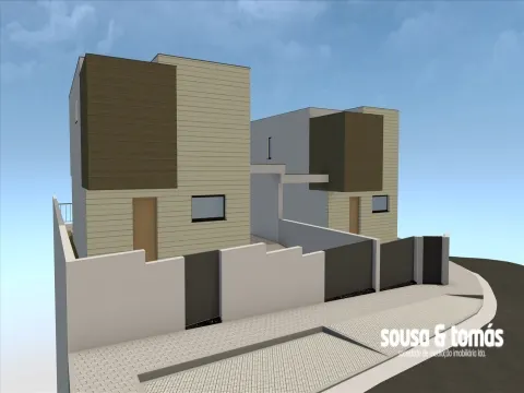 Vivienda 4 habitaciones