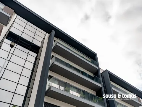 Apartamento T3 DUPLEX