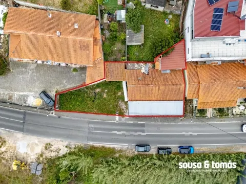 Padaria / Pastelaria