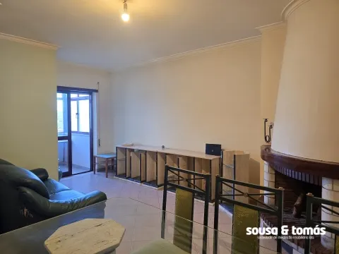 Apartamento T1