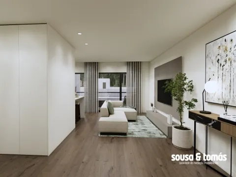 Apartamento T3