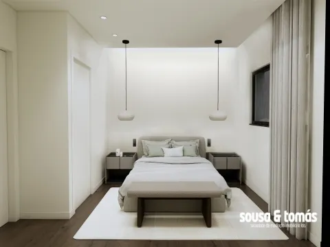 Apartamiento 2 habitaciones