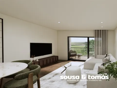 Apartamento T1