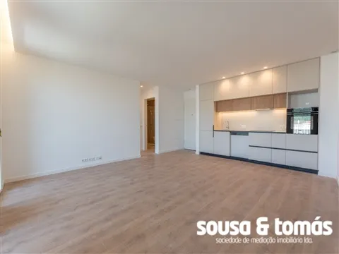 Wohnung 1 Schlafzimmer
