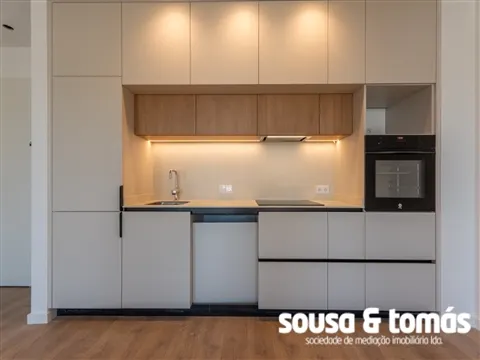 Wohnung 1 Schlafzimmer