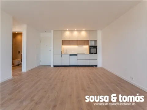 Wohnung 1 Schlafzimmer