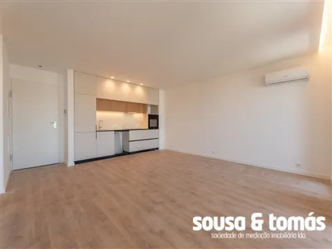 Wohnung 1 Schlafzimmer