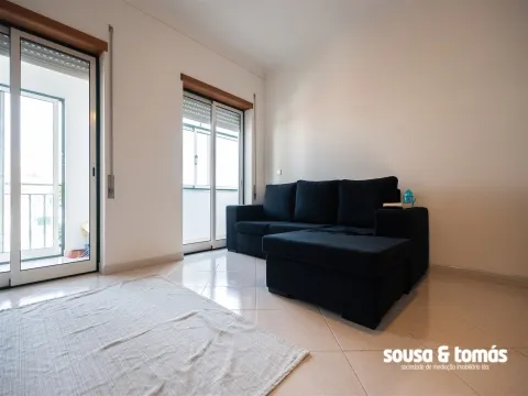 Apartamento T3