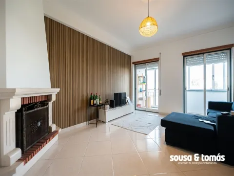 Apartamento T3