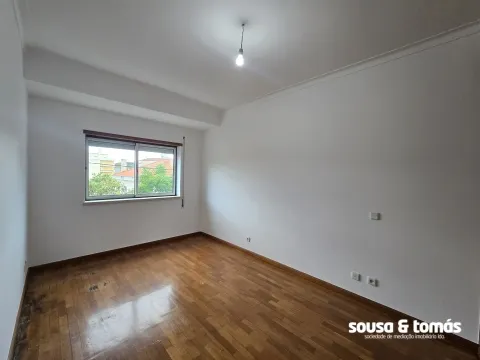 Apartamento T2