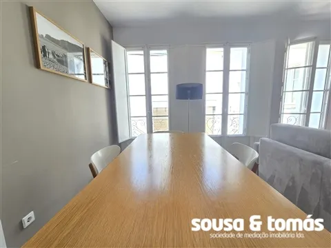 Apartamento T1