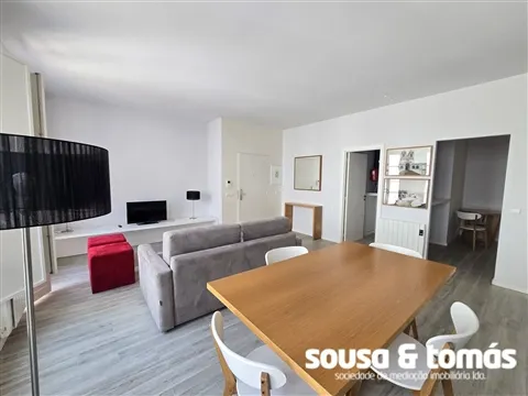 Apartamento T1