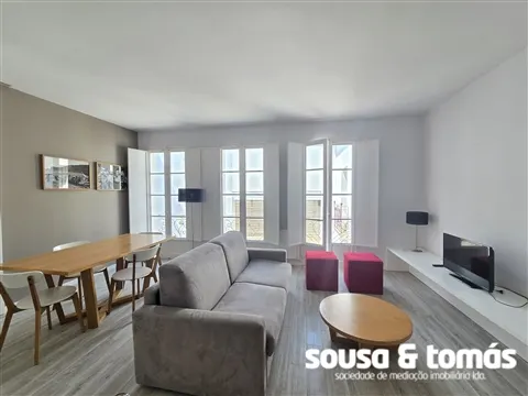 Apartamento T1