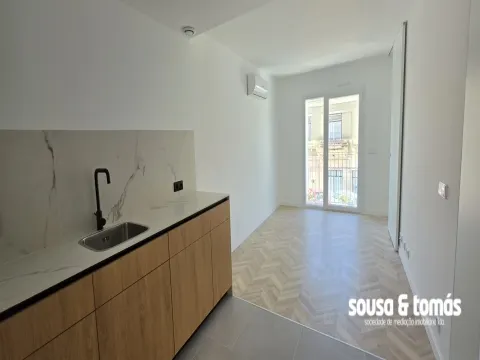 Apartamento T1