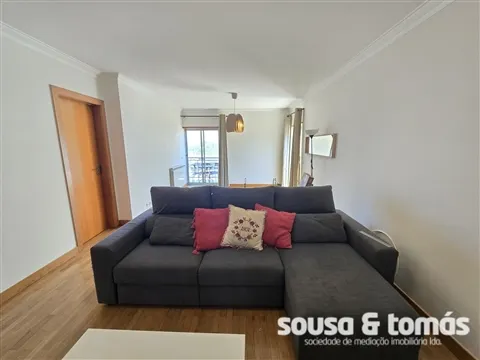 Apartamento T4