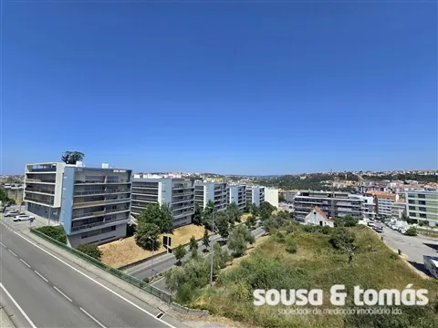 Apartamento T4