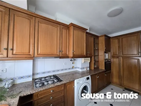 Apartamento T4 DUPLEX