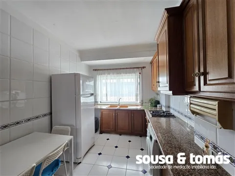 Apartamento T4 DUPLEX