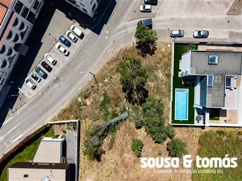 Lote de Terreno