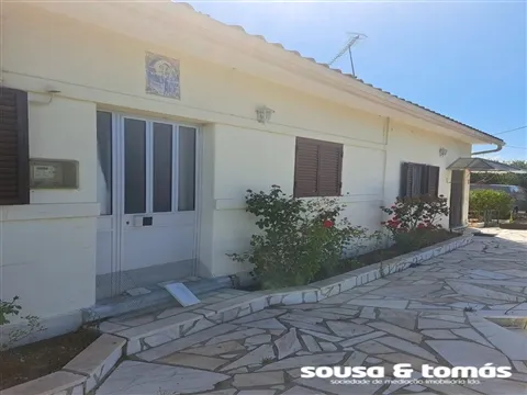 Moradia T3