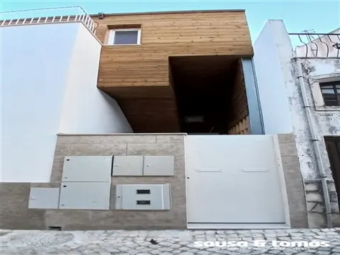 Apartamento T3
