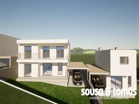 Terreno Para Construção