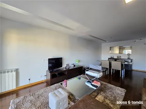 Apartamento T3