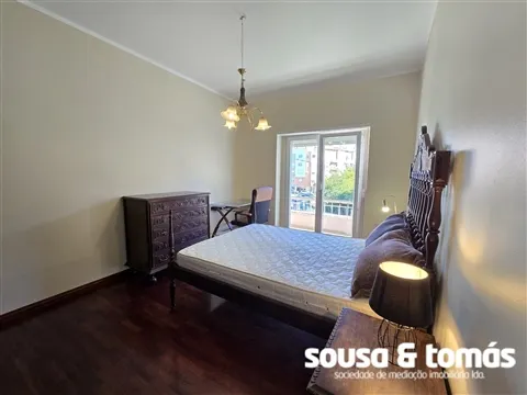 Quarto Arrendamento