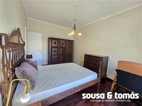 Quarto Arrendamento