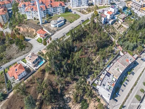 Terreno Venda