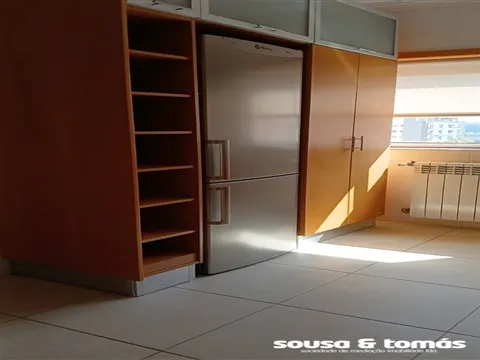 Apartamento T3