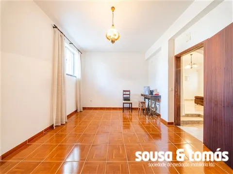 Apartamento T3 Venda