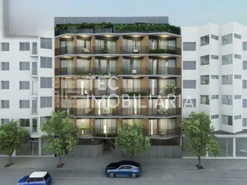 Apartamiento 2 habitaciones