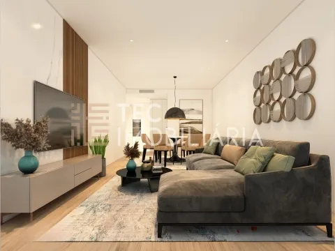 Apartamiento 2 habitaciones