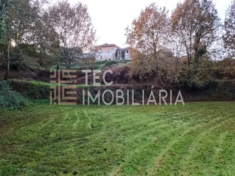 Moradia para Restaurar