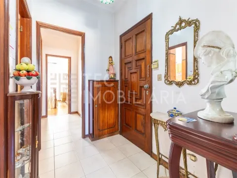 Wohnung 2 Schlafzimmer