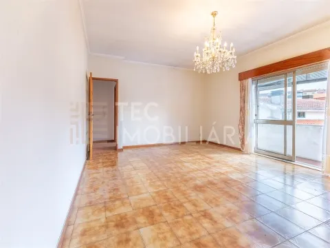 Appartement 3 Chambre(s)