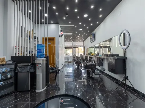 Trespasse — Barbearia | Águas Santas, Maia