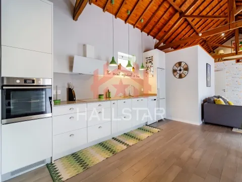 Abitazione 2 Vani +1