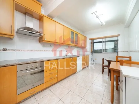 Wohnung 3 Schlafzimmer