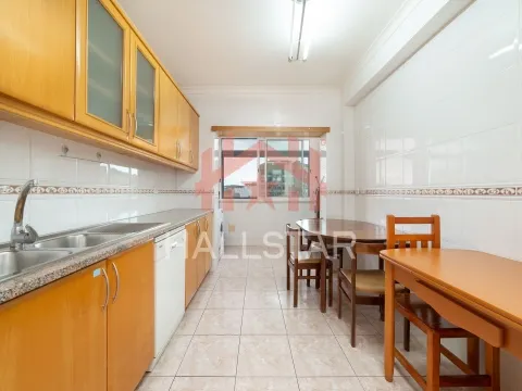 Wohnung 3 Schlafzimmer