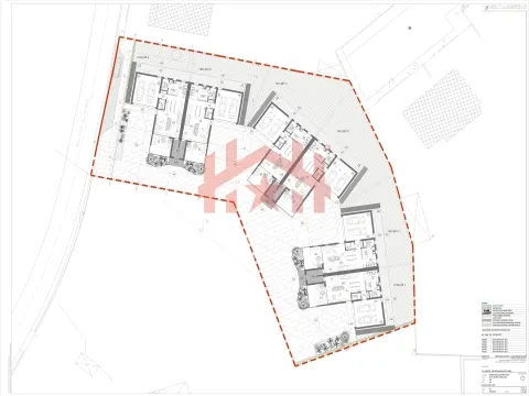Lotissement de terrain