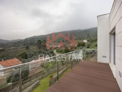 Avskilt hus 7 Sovrum