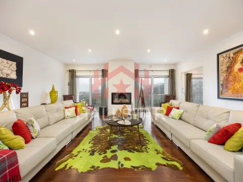 Avskilt hus 7 Sovrum