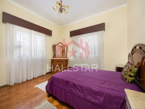 Vrijstaand huis 3 kamerwoning