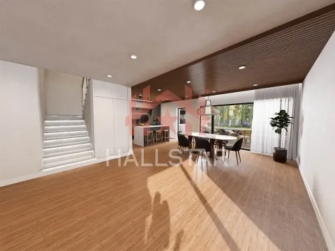 Maison isolée 4 Chambre(s)+1