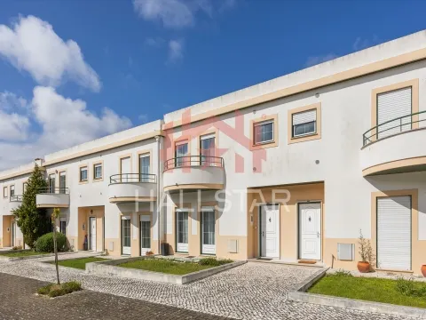 Рядный дом T4