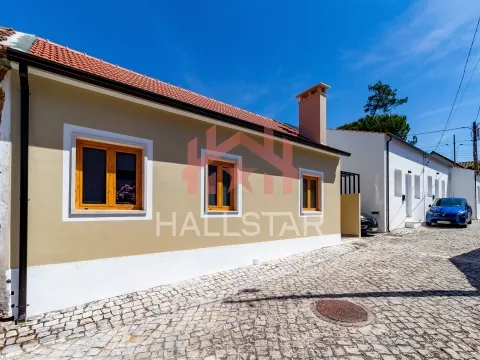 Vrijstaand huis 2 kamerwoning