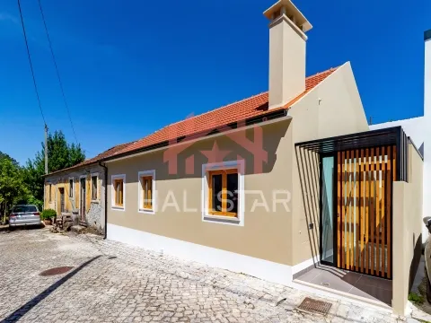 Vrijstaand huis 2 kamerwoning