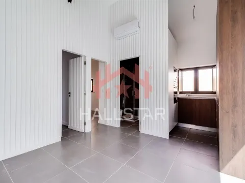 Vrijstaand huis 2 kamerwoning